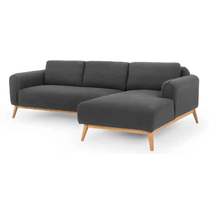 Sofa Ruang Tamu Modern Desain Elegan